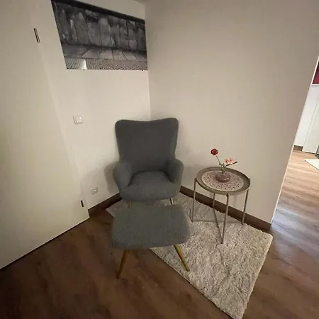 Apartment 106 Duplex