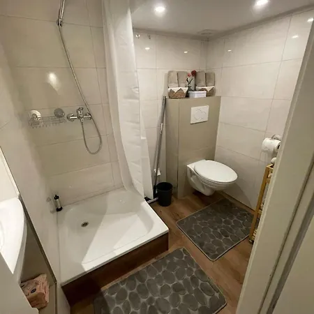 106 Duplex Apartment