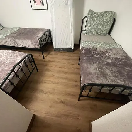 106 Duplex Apartment *