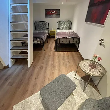 Apartment 106 Duplex *