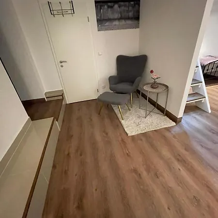 Apartment 106 Duplex Berlin