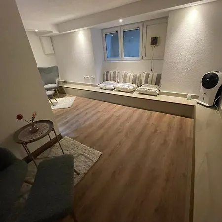 106 Duplex Apartment