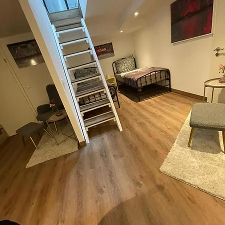 106 Duplex Berlin