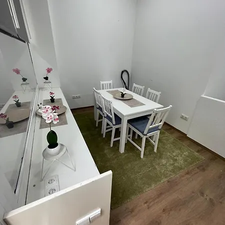 106 Duplex * Berlin