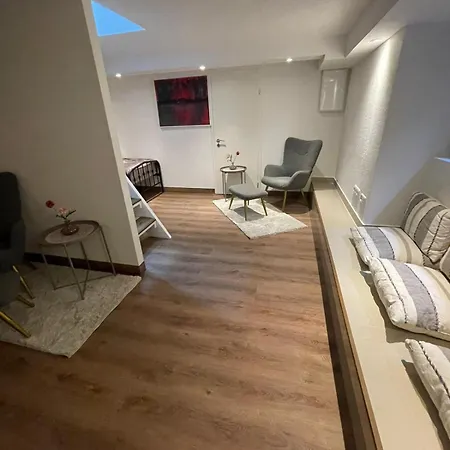106 Duplex Apartment Berlin