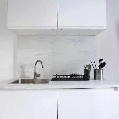 Apartment Ground Floor 10 In Pberg *