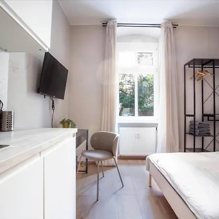 Apartment Ground Floor 10 In Pberg