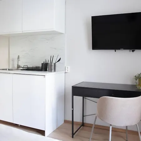 Ground Floor 10 In Pberg Apartment Berlin