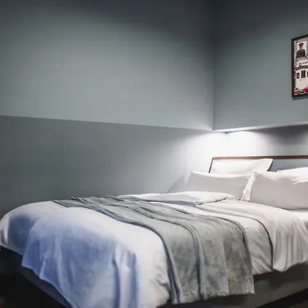 Hotel The Circus 4*