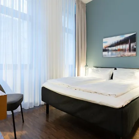 Hotell Johann Berlin