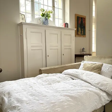 Luxus Apartment, Messe Nord, Icc, Olympiastadion Apartment *