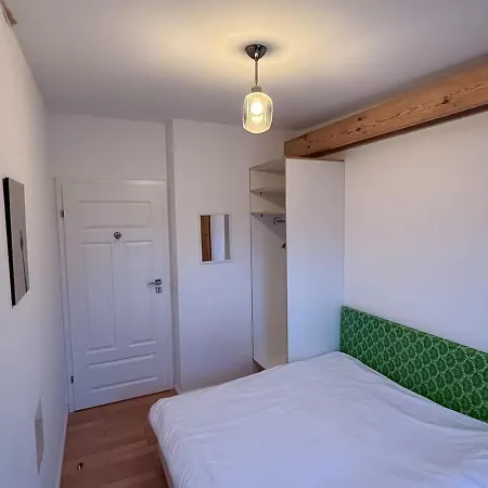 Penthouse In The Heart Of Daire