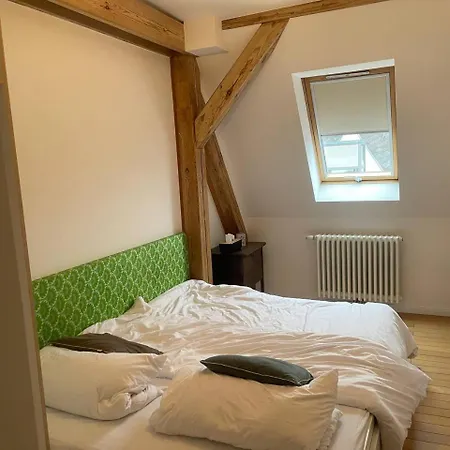 Penthouse In The Heart Of Daire *