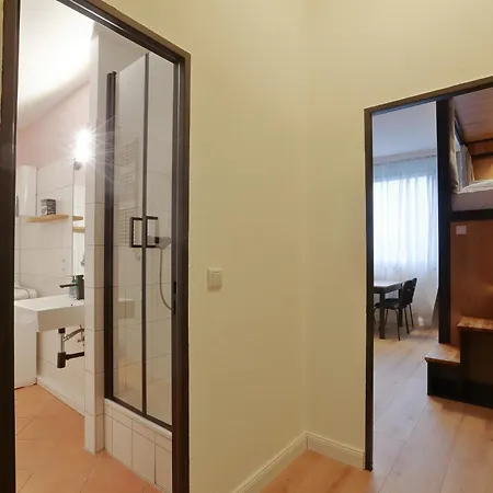 Hevals Cosycabin