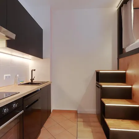 Hevals Cosycabin * Berlin