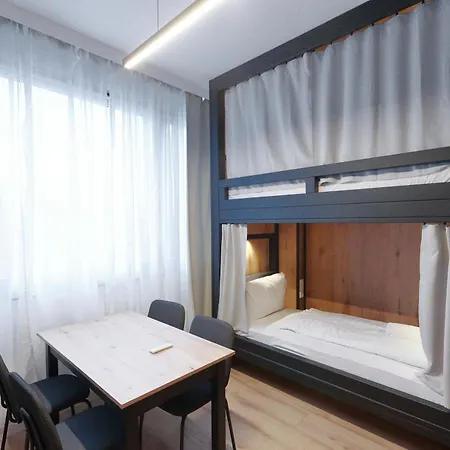 Hevals Cosycabin *