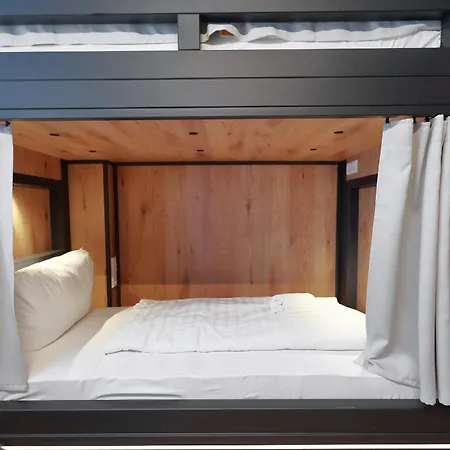 Apartment Hevals Cosycabin