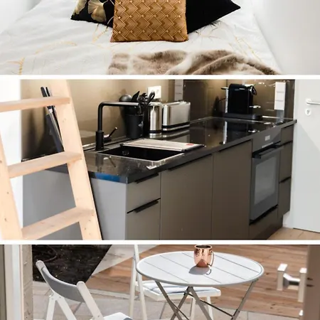 Oomph The Chic Nest Berlin