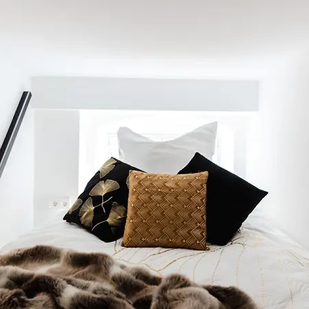 Apartment Oomph The Chic Nest *
