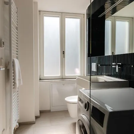 Apartment Oomph The Chic Nest Berlin