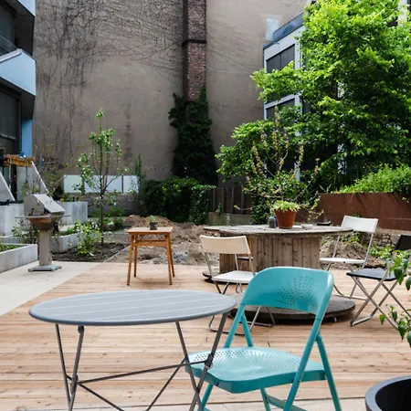 Apartment Oomph The Chic Nest *