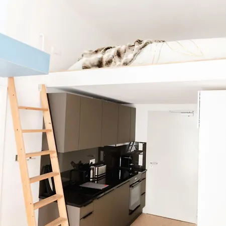 Apartment Oomph The Chic Nest