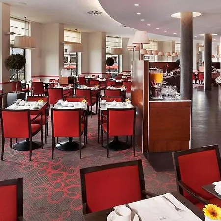 Hotel Meliá