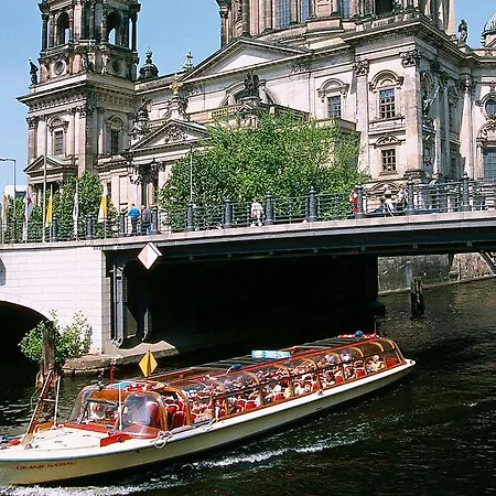 Novotel Mitte 4* Berlin