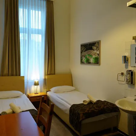Hotel City Pension Berlin