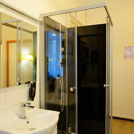City Pension Berlin Hotel 2*