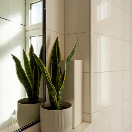 Dahlem Hideaway Berlin