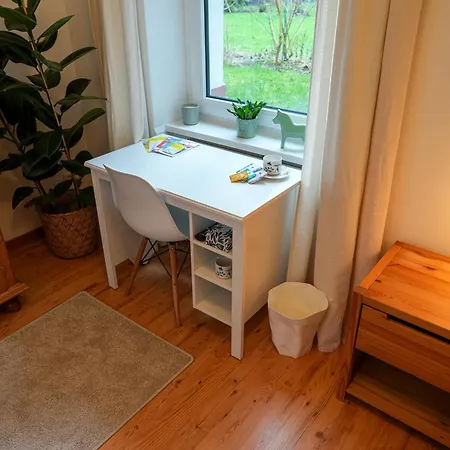 Dahlem Hideaway Apartment Berlin