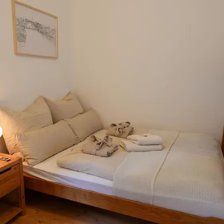 Dahlem Hideaway * Berlin