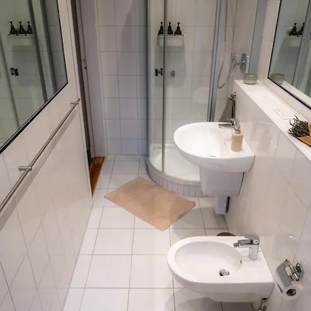 Apartment Dahlem Hideaway