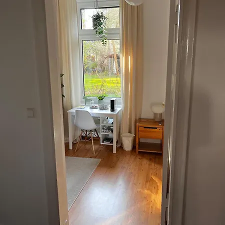 Dahlem Hideaway Berlin