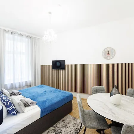 Apartment Great Mitte Rosenthaler Platz