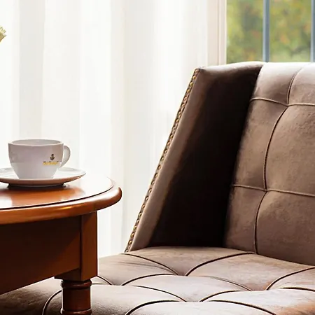 Victor's Residenz-hotel Mitte Hotell Berlin