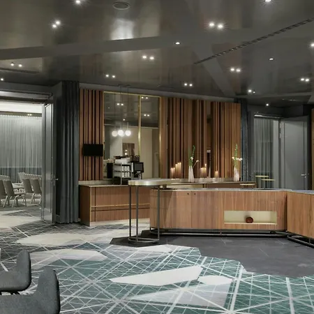 Marriott 5*