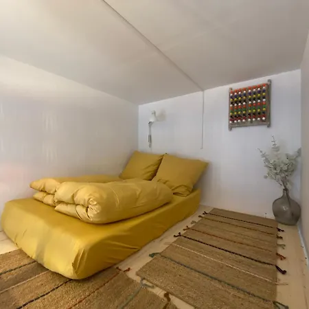 Kiez Hostel
