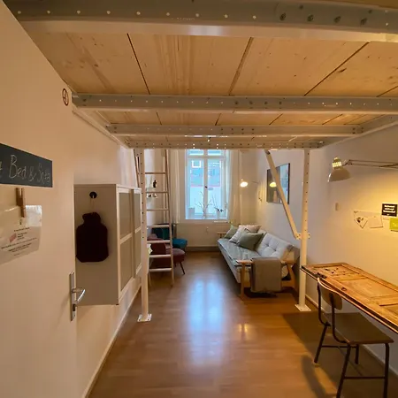 Albergue Kiez