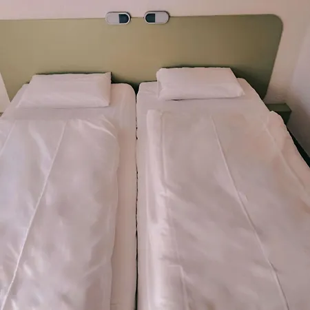 Ibis Budget Ost Berlin