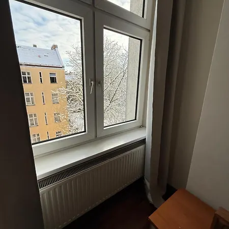 Apartment Cozy Apartment, Sehr Gemuetliche *