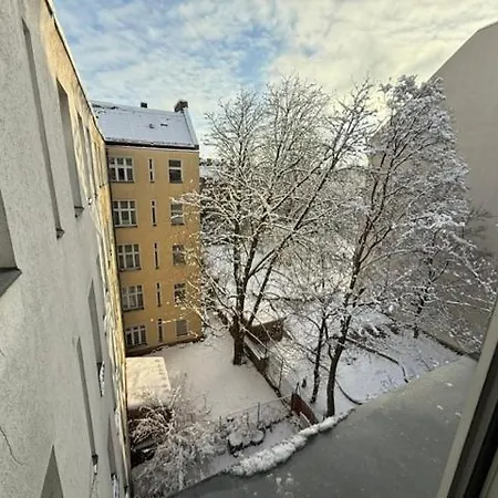 Apartment Cozy Apartment, Sehr Gemuetliche *