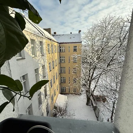 Apartment Cozy Apartment, Sehr Gemuetliche *