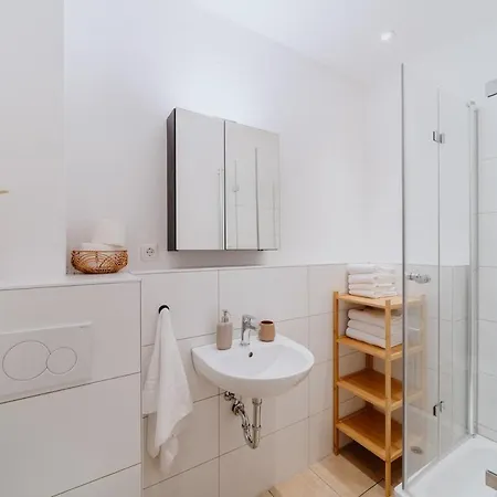 Apartment 030 - Szene Kreuzberg *