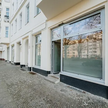 030 - Szene Kreuzberg