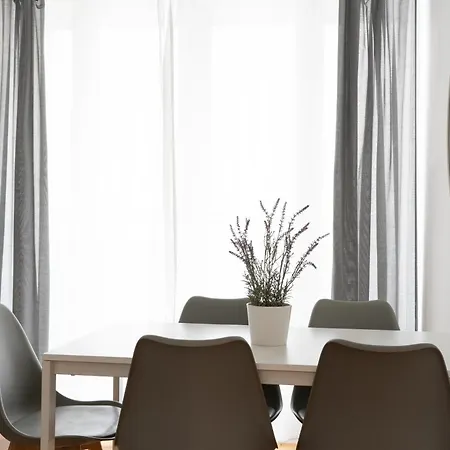 Apartment Urban Flats *