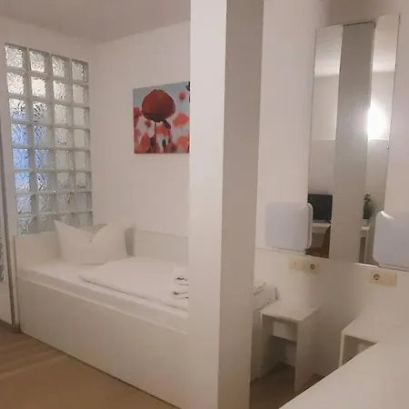 Central-hotel Tegel 2* Берлин