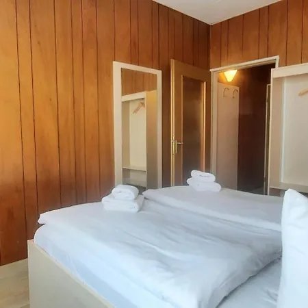 Отель Central-hotel Tegel 2*