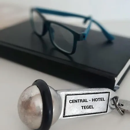 Central-hotel Tegel